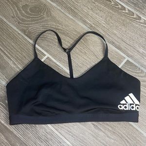 L Adidas Sports Bra